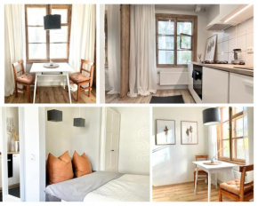 Lovely 1-bedroom apartment in the heart of Tallinn, Tallinn